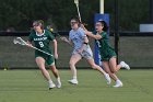WLax vs Babson  Women’s Lacrosse vs Babson College. - Photo by Keith Nordstrom : WLax, lacrosse